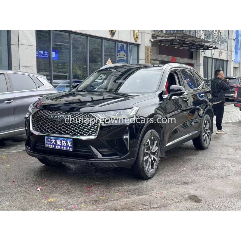 Battery Health in Chinese EVs: Hybrid vs Fully Electric
