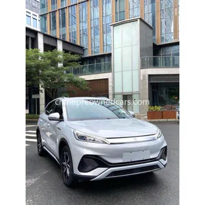 Can the Price of a Pre-Owned SUV Be Negotiated for Export?