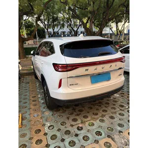 Comparing BYD Atto 3 and Haval H6 for Export Suitability