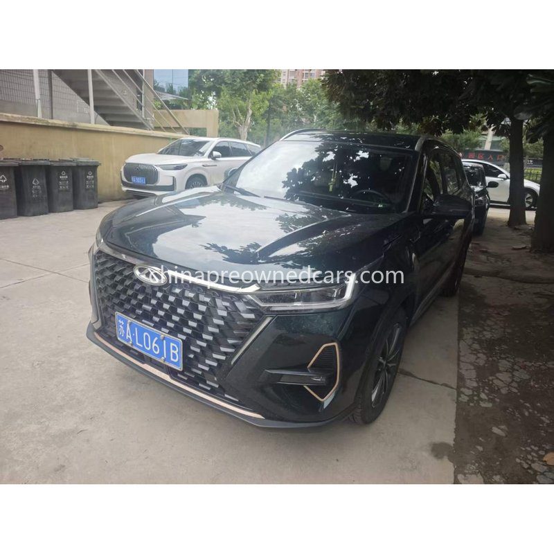 wholesale used car lot