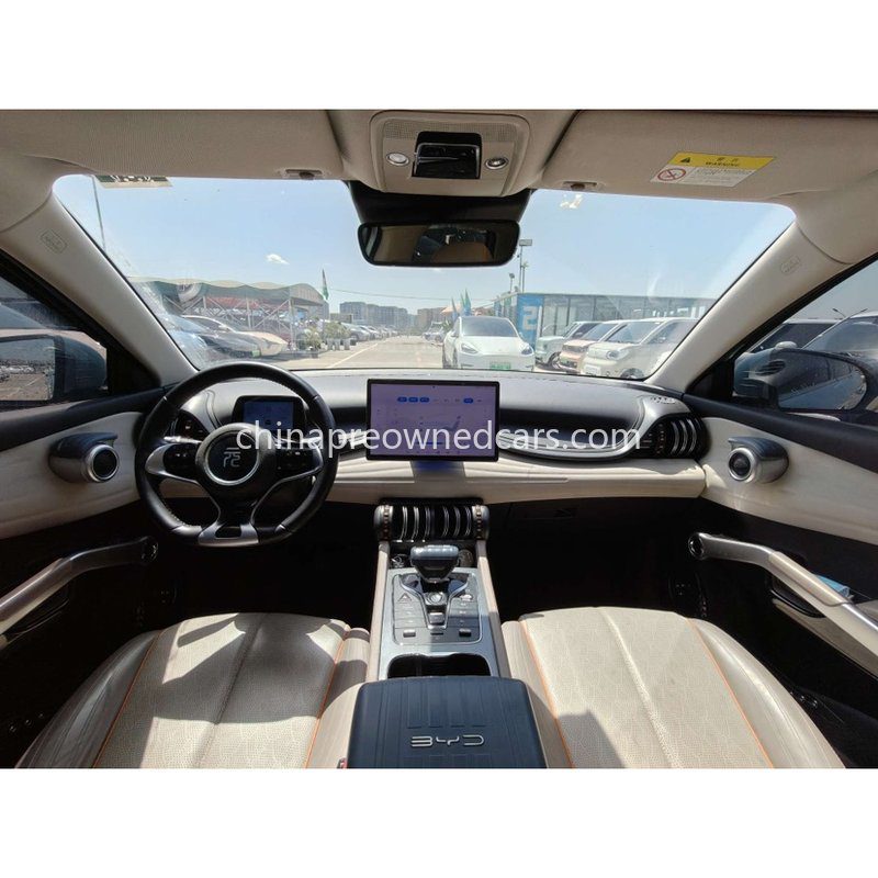 want to buy 2nd hand car