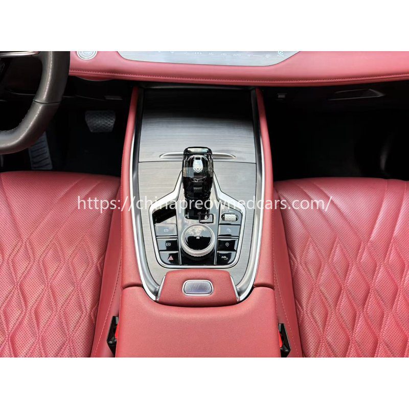 good mileage for second hand car