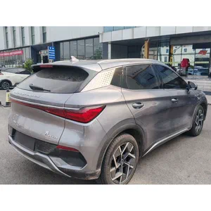 How Chinese SUV Export Pricing Is Typically Determined