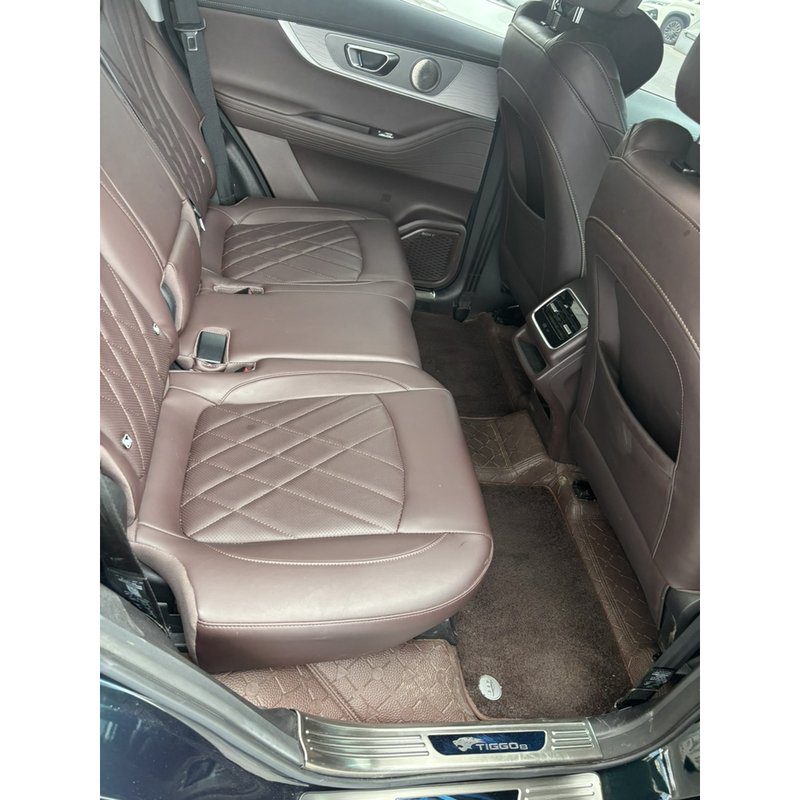 left hand drive suv export