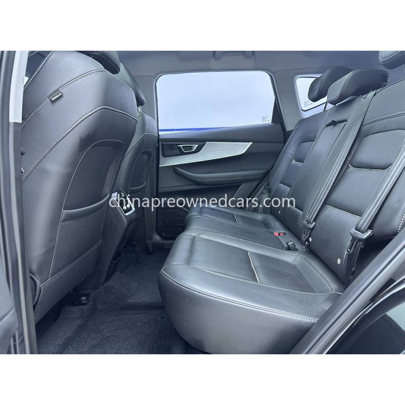 list price of used car