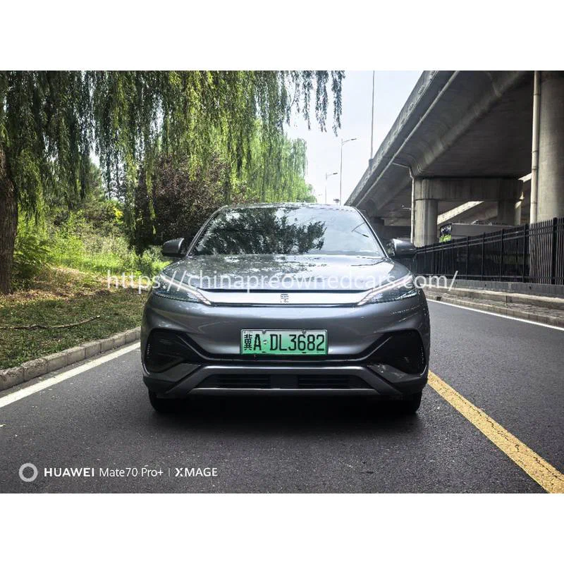 Hybrid vs Electric: Choosing the Right Drivetrain for Export Markets