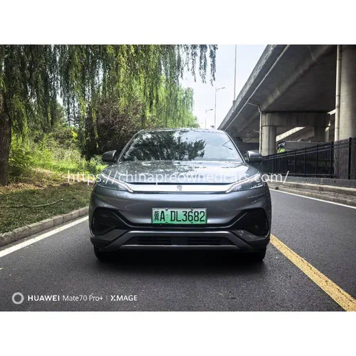 Hybrid vs Electric: Choosing the Right Drivetrain for Export Markets