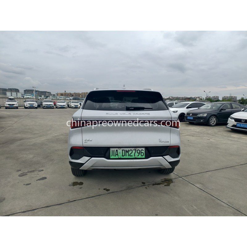 used vehicle search