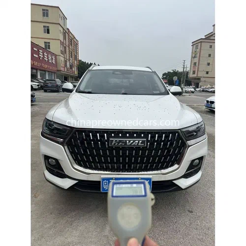 Key Checks Before Buying a Pre-Owned SUV for Overseas Shipment