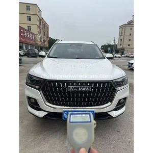 Key Checks Before Buying a Pre-Owned SUV for Overseas Shipment