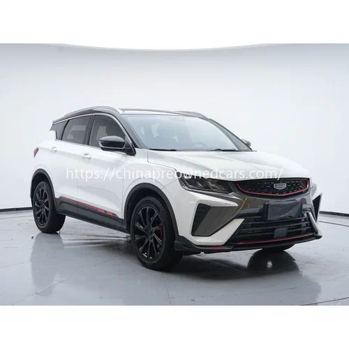 Key Checks for Overseas Buyers of Pre-Owned Electric SUVs