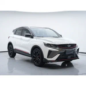 Key Checks for Overseas Buyers of Pre-Owned Electric SUVs