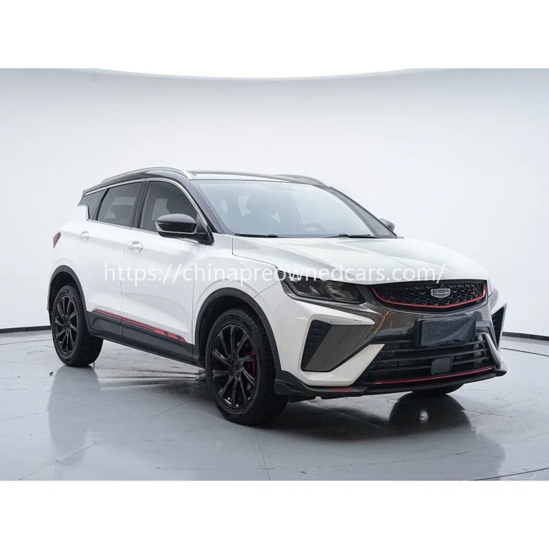 Key Checks for Overseas Buyers of Pre-Owned Electric SUVs