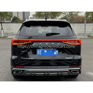 Mileage and Performance Insights for the BYD Atto 3 in Export Markets