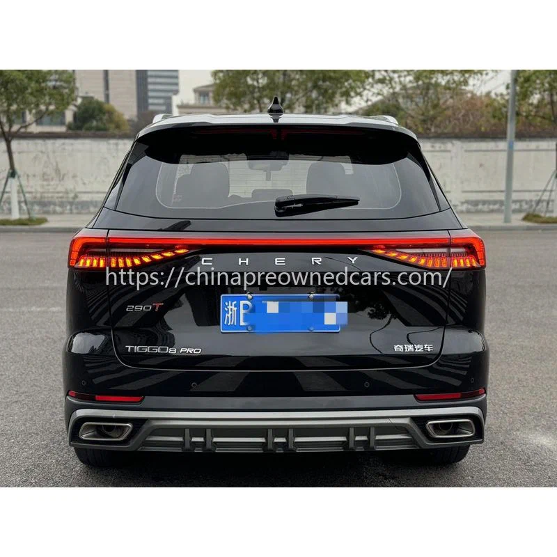 Mileage and Performance Insights for the BYD Atto 3 in Export Markets