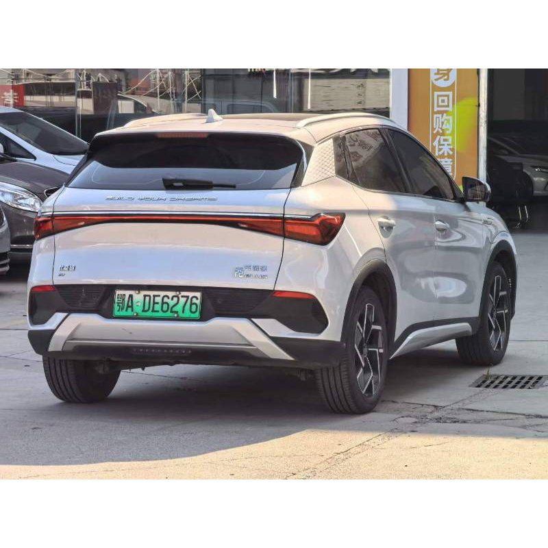 used automobile dealership