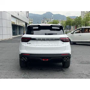 What Does Condition Grading Mean for Exported Hybrid SUVs?
