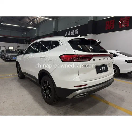 What Makes BYD Atto 3 a Strong Choice for EV Exports