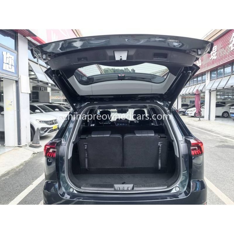 what is best second hand car to buy