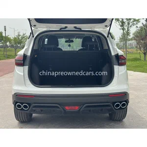 Which Hybrid SUVs Suit East African Road Conditions Best?
