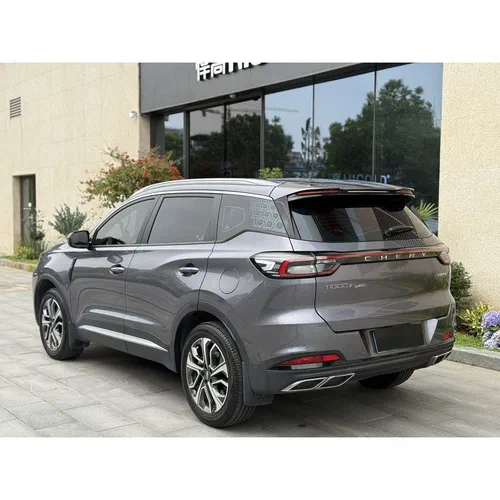 Why Chinese SUVs Are Gaining Ground Among Export Dealers
