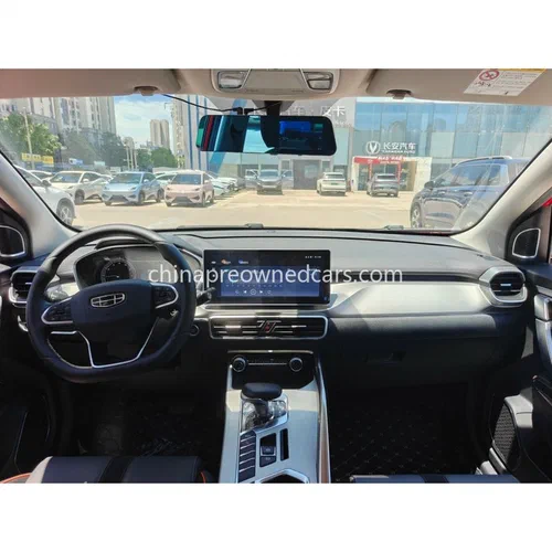 Why the Haval H6 Is a Popular Choice for Buyers in Nigeria