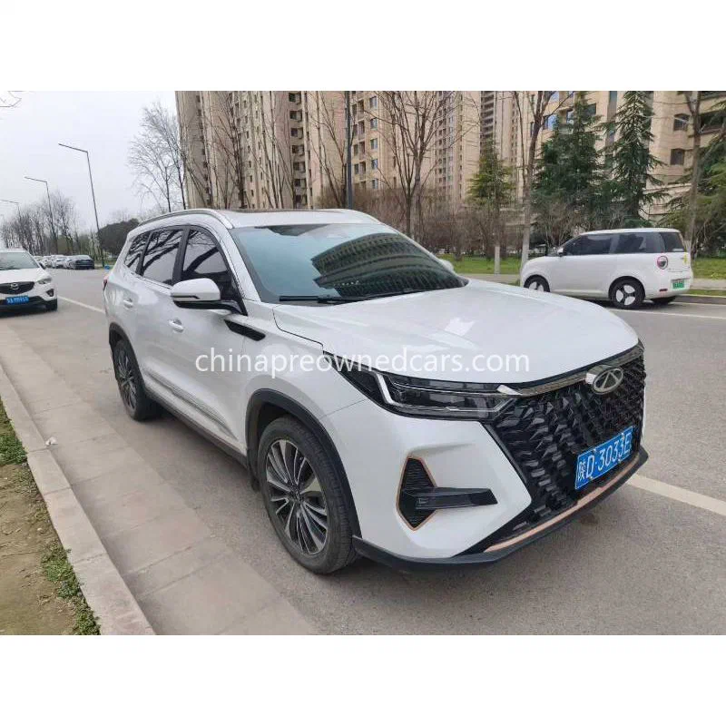 Used car from our export stock in Nansha, Guangzhou