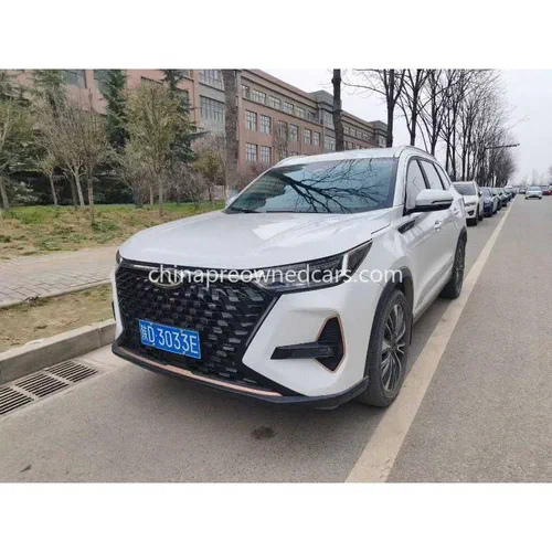 Affordable Preowned Vehicles Wholesaler Providing Secure Vehicle Shipping From China To Ghana And Nigeria