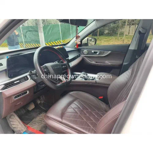 Cheapest Pre-owned Motor Cars Wholesaler Offering Affordable Export Shipping From China
