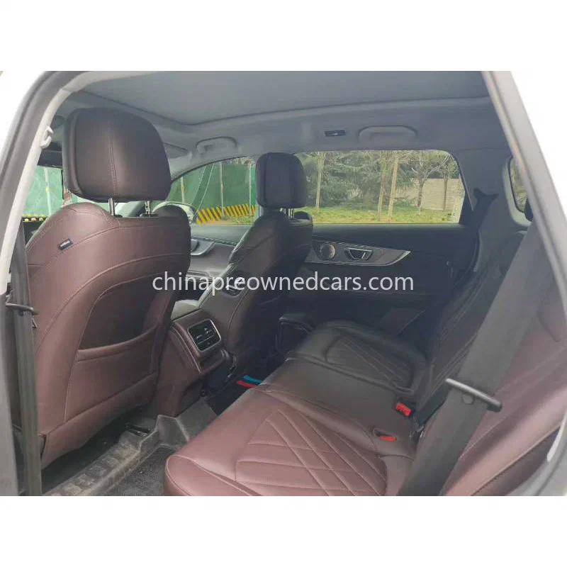 Used car from our export stock in Nansha, Guangzhou