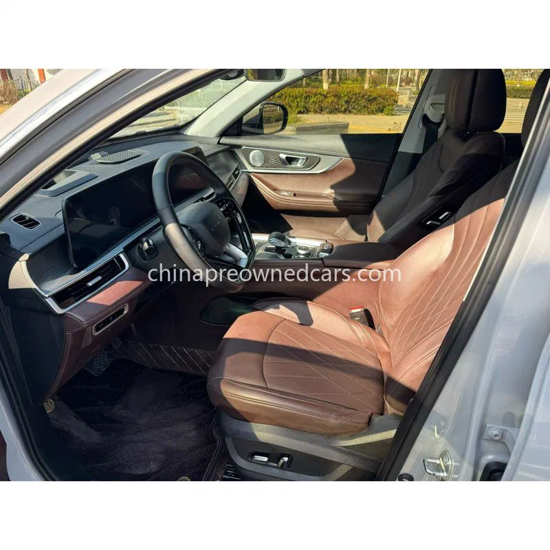 Used car from our export stock in Nansha, Guangzhou