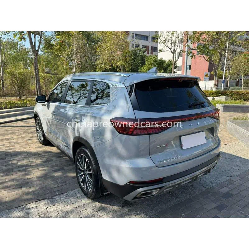 Used car from our export stock in Nansha, Guangzhou