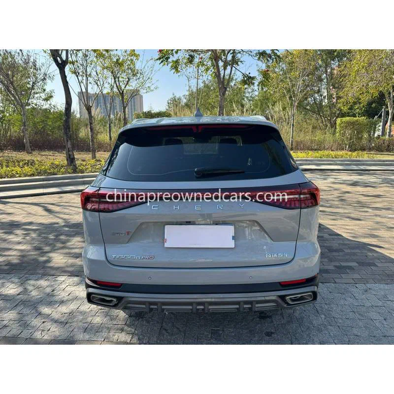 Used car from our export stock in Nansha, Guangzhou