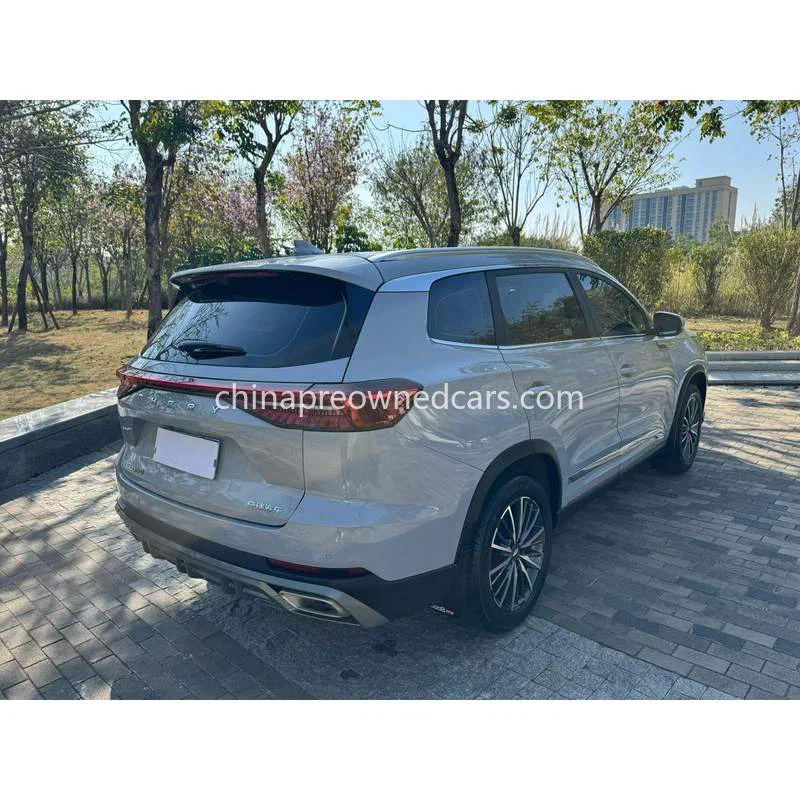 Used car from our export stock in Nansha, Guangzhou