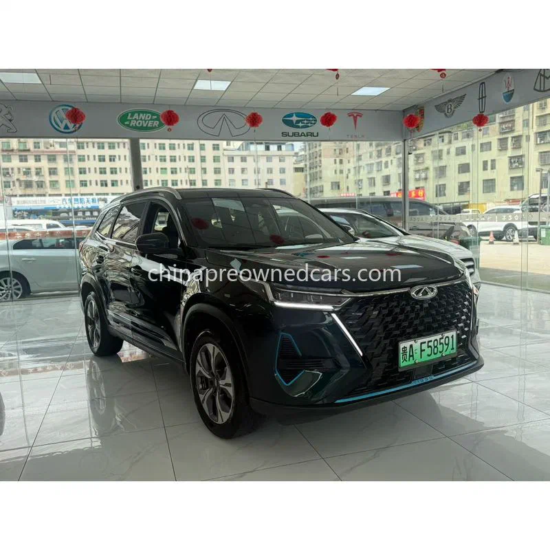 Used car from our export stock in Nansha, Guangzhou
