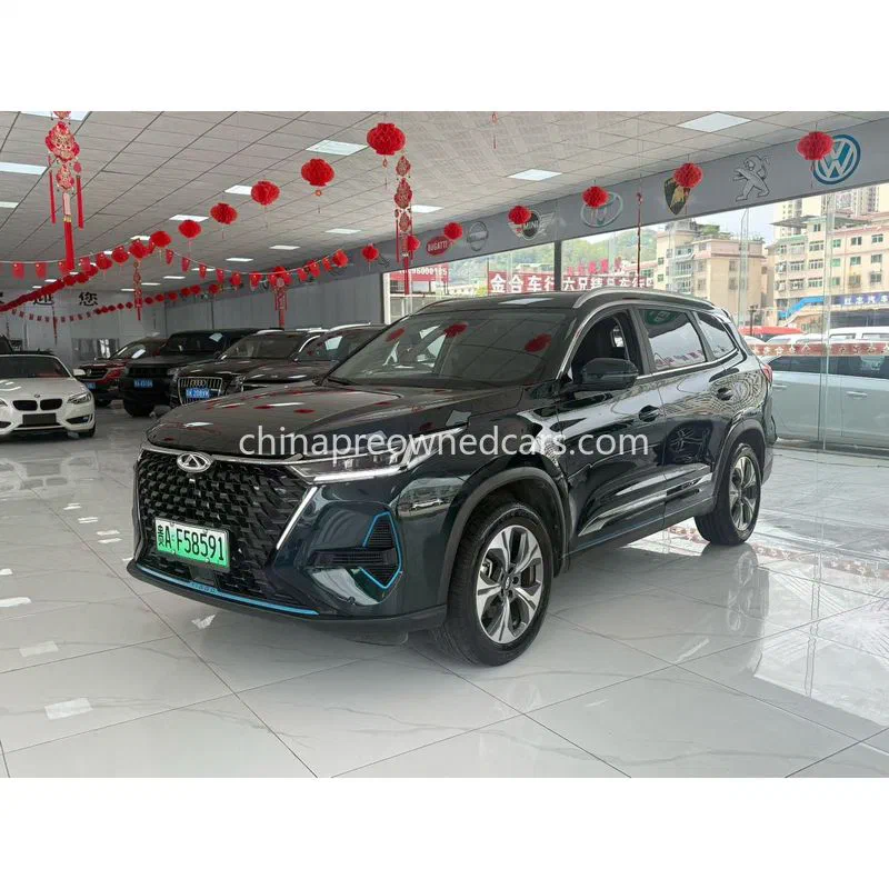 Used car from our export stock in Nansha, Guangzhou