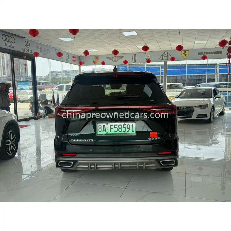 Used car from our export stock in Nansha, Guangzhou
