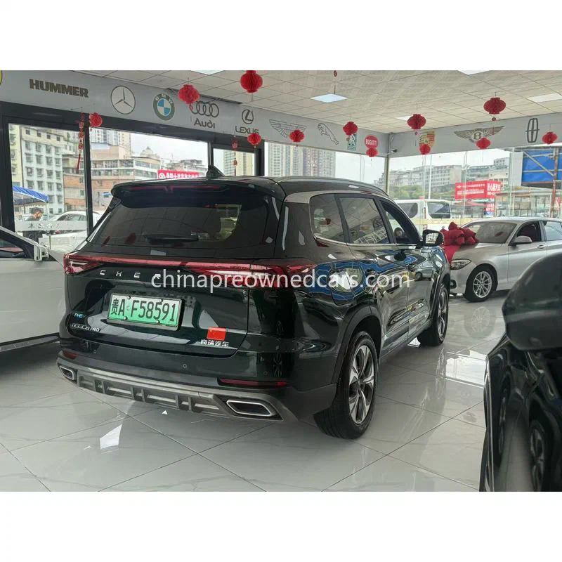 Used car from our export stock in Nansha, Guangzhou