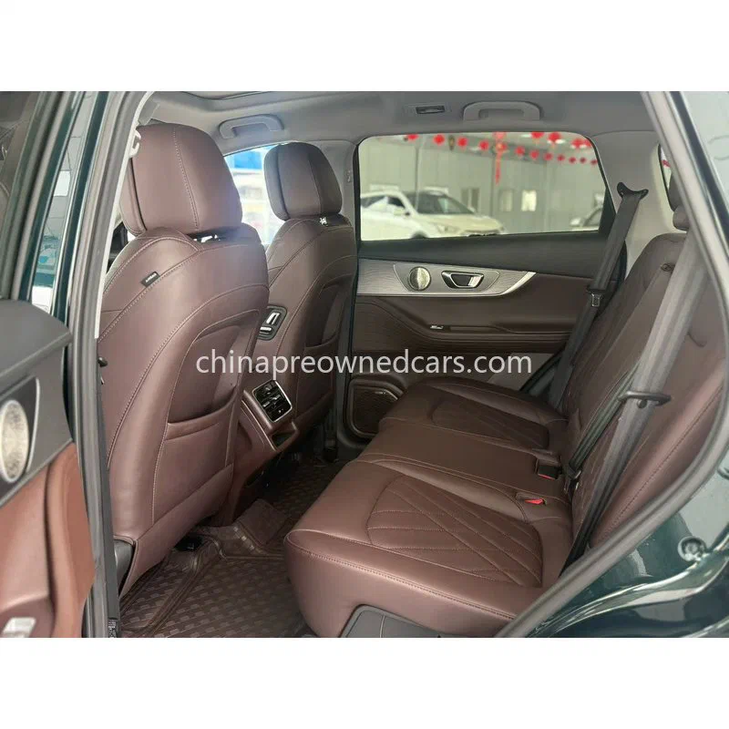 Used car from our export stock in Nansha, Guangzhou