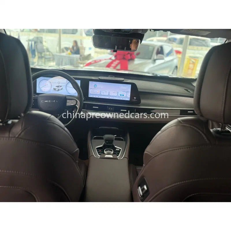 Used car from our export stock in Nansha, Guangzhou