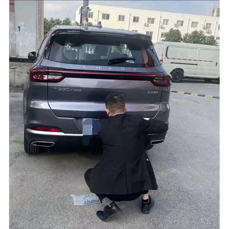 Used car from our export stock in Nansha, Guangzhou