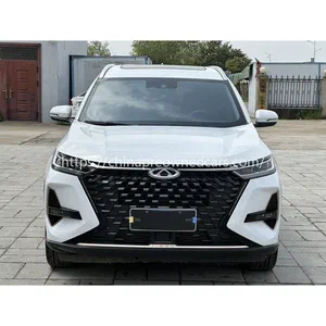 2024 Used Cars From China: Two-Year-Old Stock at Export Prices