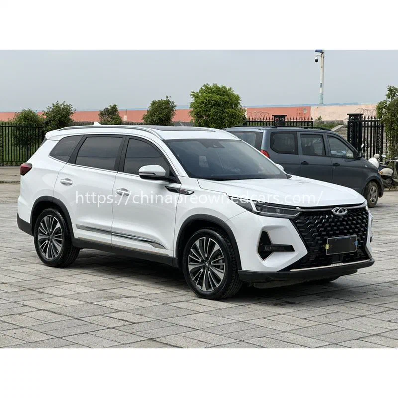 Used car from our export stock in Nansha, Guangzhou
