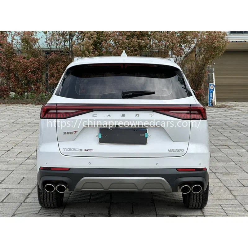 Used car from our export stock in Nansha, Guangzhou