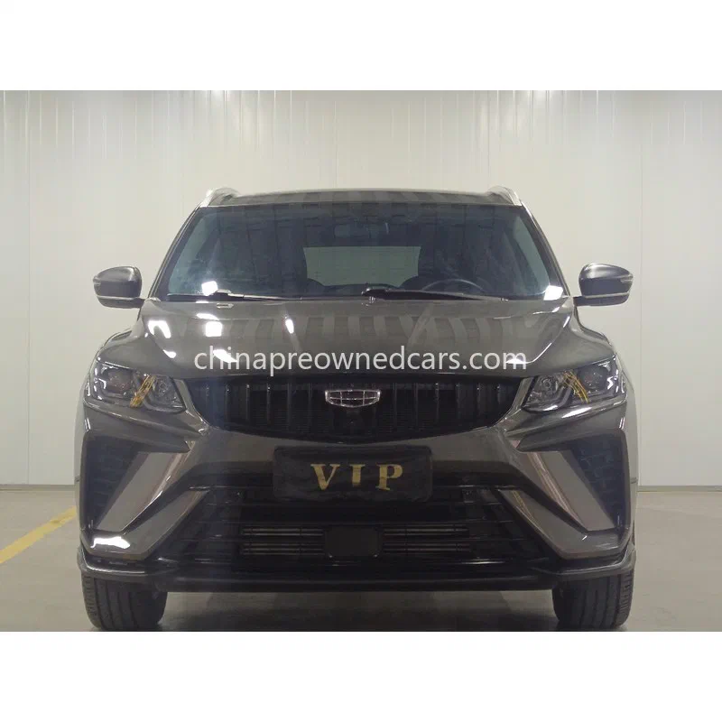 Used car from our export stock in Nansha, Guangzhou