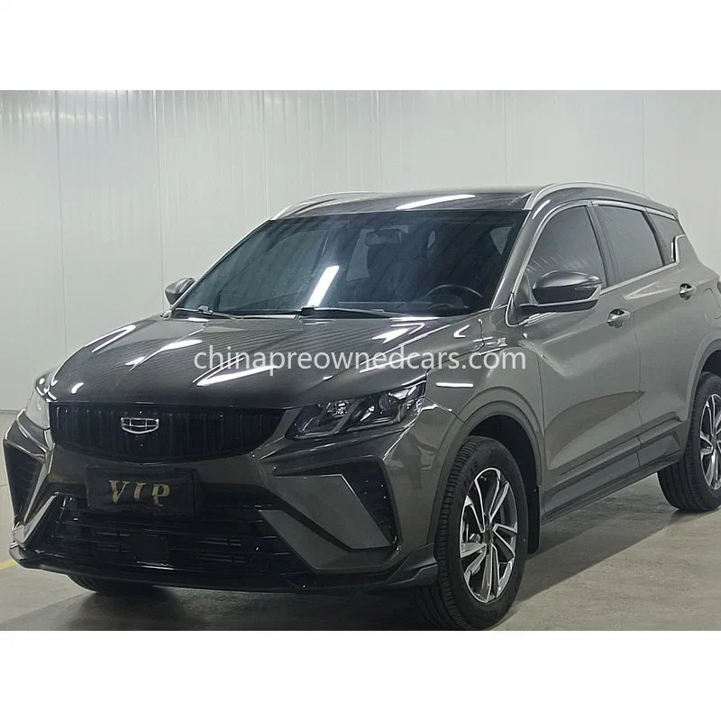 Used car from our export stock in Nansha, Guangzhou