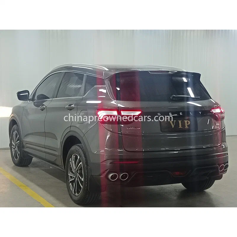 Used car from our export stock in Nansha, Guangzhou
