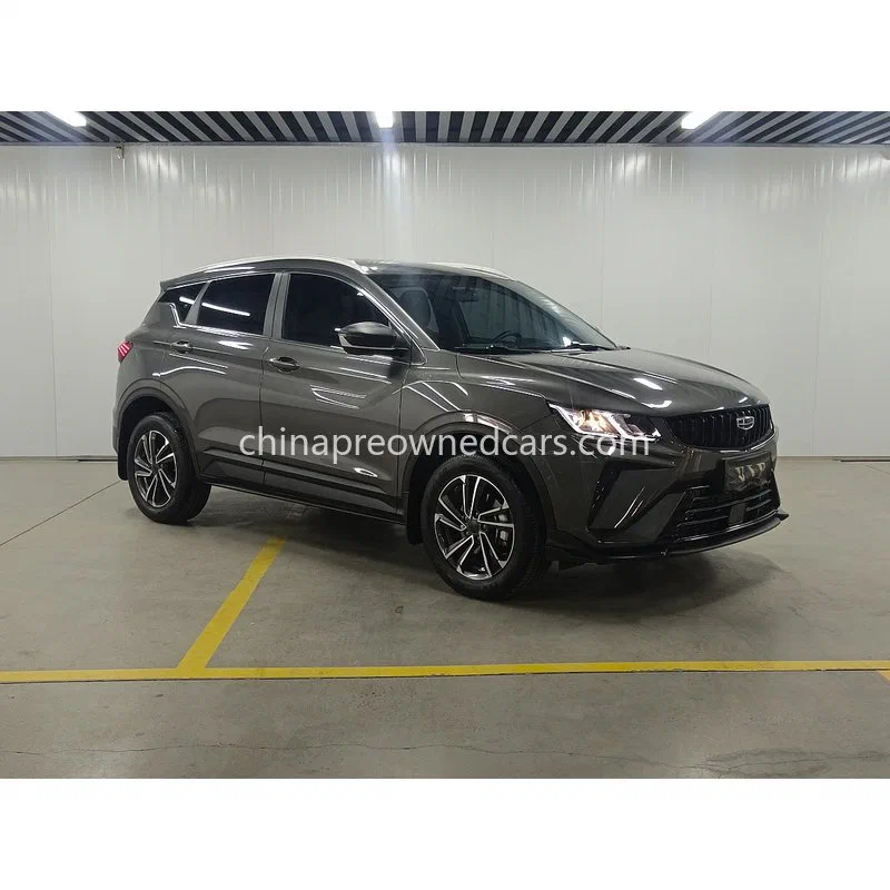Used car from our export stock in Nansha, Guangzhou