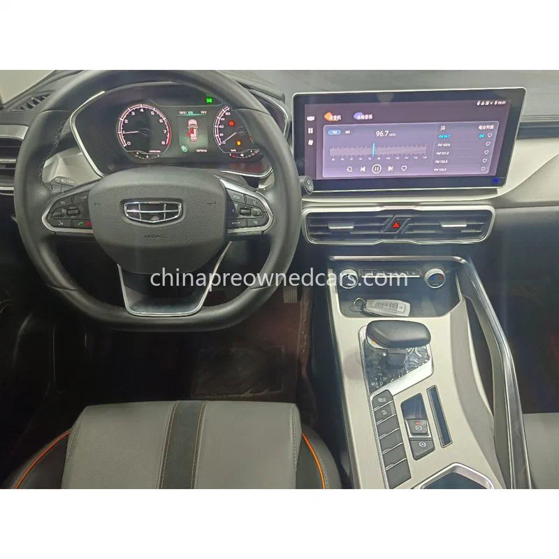 Used car from our export stock in Nansha, Guangzhou