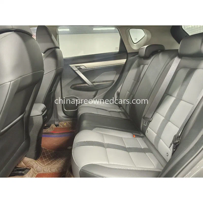 Used car from our export stock in Nansha, Guangzhou